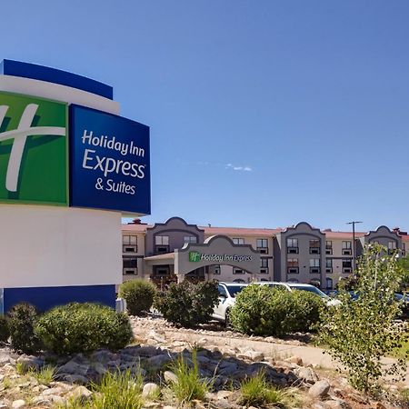 Holiday Inn Express Hotel & Suites Moab, An Ihg Hotel Exterior photo